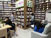 광주 남구청, 직원·주민이 책장 채우는 이음서가 운영