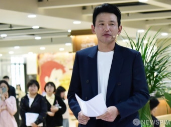 배우 황정민의  '맥베스' 낭독은?