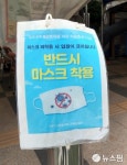 경북도, 코로나19 위기단계 관심으로 하향...내달 1일부터 적용