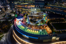 부산 해운대 클럽디오아시스, 문체부 우수웰니스 관광지 신규 선정