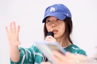 민희진 어도어 대표 
