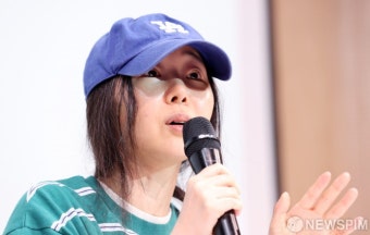 민희진 어도어 대표, 긴급 기자회견 공식 입장 발표