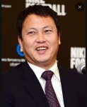진천군, '거미손' 이운재 명예대사 위촉