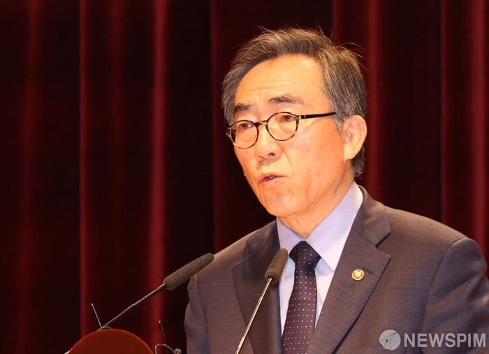 외교부, 북한의 러시아 파병과 대응 강조 우리 안보 위협 상황