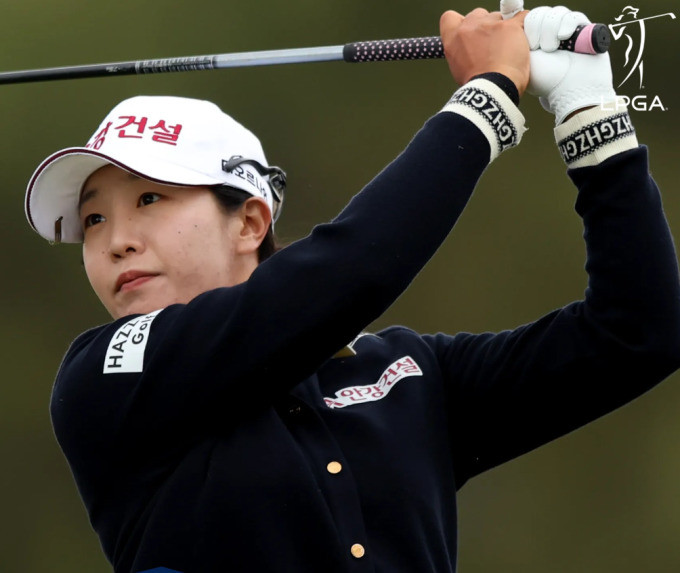임진희와 이소미, 박성현, 윤이나 LPGA 다우 챔피언십에서 눈부신 활약!