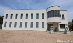 보화각으로 30일 다시 문을 여는 간송미술관