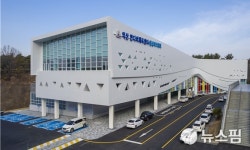 익산 반다비체육센터 수중운동실 인기