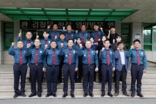 김철문 경북경찰청장, 영양 조지훈 예술제 현장 사전 점검