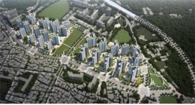 마천3·길동삼익파크·영등포1-11 등 정비사업 4건 확정...7642가구 공급