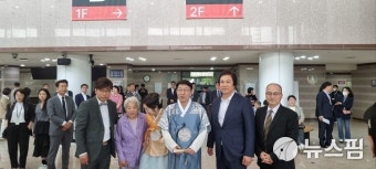 뉴질랜드 쿠뮤필름스튜디오 제2스튜디오 전주 설립 '청신호'