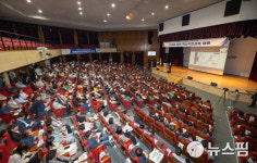 대건녹즙익산지사 | 김관영 전북자치도지사 '민생투어' 익산 방문