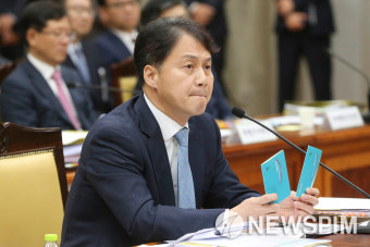 '부활' 민정수석에 김주현 전 대검 차장 유력…내주 발표 전망