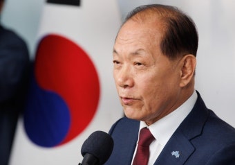 황우여 