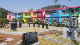 경남도, 작은학교 살리기 사업 동해초·서상초·이방초 선정
