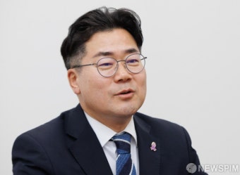 [인터뷰] 박찬대 