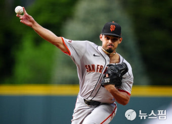 2025 MLB 시즌, 이정후, 2루타 부문에서 선두로 뛰어 올라!