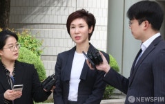 노소영-최태원 동거인 30억 위자료 소송, 오는 8월 1심 선고