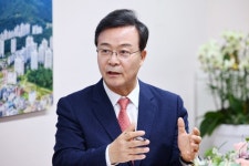 김성제 의왕시장, 민선8기 공약 이행 평가 최고등급 SA 획득