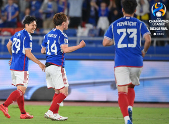 [ACL 결승 1차] 남태희의 요코하마, 박용우의 알아인에 2-1