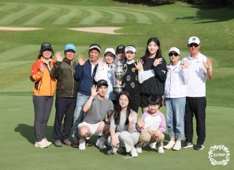 'KLPGA 시즌2승' 이예원 