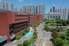 부산교육청, 창진초 등 12개 학교 통학로 확보 추진