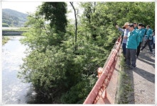 정인화 광양시장, 2차 시민 건의 현장 찾아 소통 행보