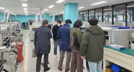 서울용산시제품제작소,전자제조기업 키운다