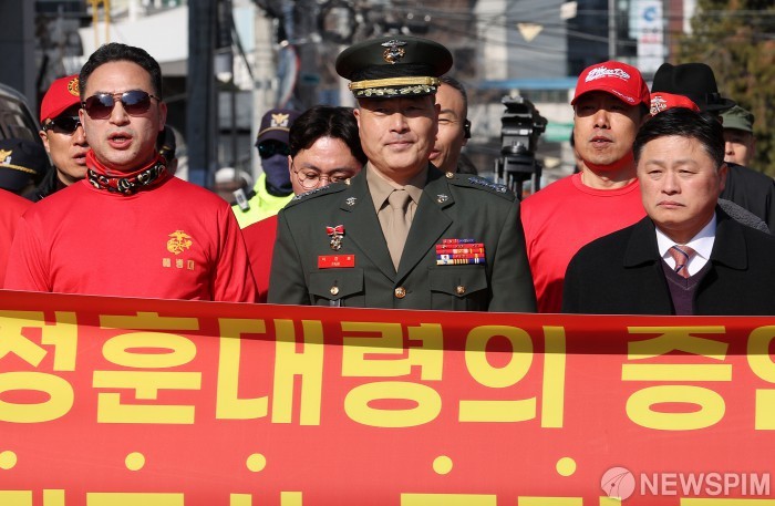 채상병 특검, 수사 종료…진실 밝혀내지 못한 구명로비 의혹