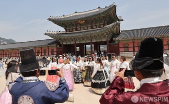 오늘 국가유산청 출범