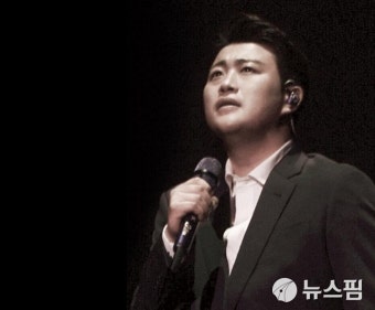 김호중, 사고 열흘 만에 음주운전 시인...