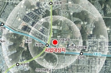 안산 초지역세권 대규모 랜드마크 조성 추진...주거·상업·문화 원스톱
