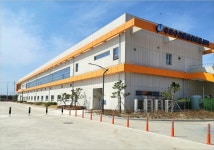 울진 후포항 명물 먹거리센터 옛 수산물유통센터 추억 속으로