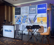 솔고바이오메디칼, 대한척추외과학회 춘계 학술대회 KSSS 2024 참가