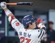 [프로야구] 롯데, KIA에 스윕승 꼴찌 탈출... 한화, 시즌 첫 꼴찌