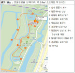 부산시낙동강관리본부, 치유의 정원 걷기 체험 프로그램 운영