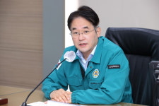 [기획] 장마철·폭우 대비... 고양시, 배수펌프장 집중 확대