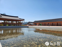 익산시 민간특례사업 마동공원 7년만에 완공