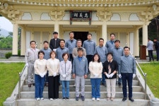 평택시의회, 상반기 의정연수 실시…246회 정례회 운영 강화 기대