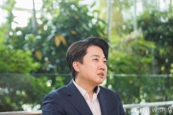 한동훈 압박하는 이준석 