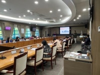 동두천시, 찾아가는 공유재산 실무 교육 실시