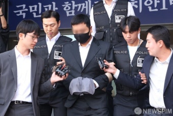 김호중 소속사 전모 본부장 검찰 송치