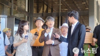 검찰, '김여사 명품백' 전달한 최재영 목사 재소환