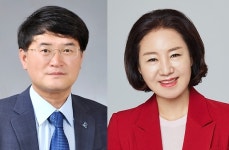 김해시의회, 예결특위 위원장 김진규 의원·부위원장 이미애 의원 선임