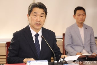 2024년 사회정책협의회, 발언하는 이주호 부총리