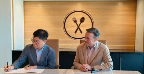 미국 고품질 샌드위치 프랜차이즈 지미 존스, 올 가을 한국 진출