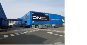 [2024 100대 CEO] 톱 제조업 솔루션 기업으로…김원종 DN솔루션즈 대표