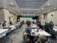화성시, 달리는 국민신문고 발안만세시장 고객센터서 운영