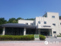 정헌율 익산시장 웅포문화체육센터·송천계곡서 현장행정