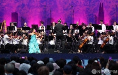 서울시향 강변음악회 클래식 음악의 아름다움 선사