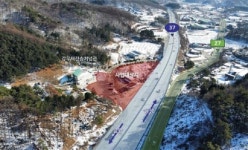 음성군·충주국토관리사무소, 스마트복합쉼터 건립 협약